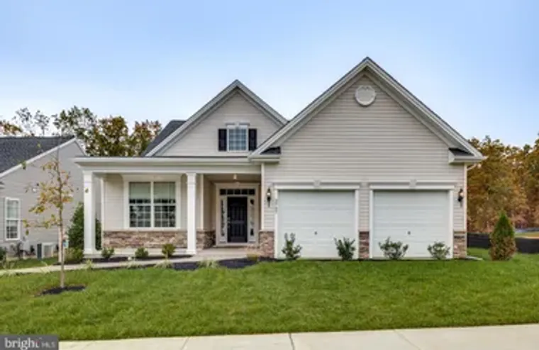 3797 DORCHESTER DR, WILLIAMSTOWN, NJ, 08..., Williamstown, NJ 08094