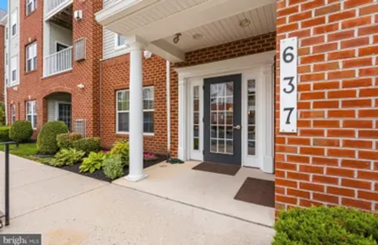 637 WALLINGFORD RD 401, BEL AIR, MD, 210..., Bel Air, MD 21014
