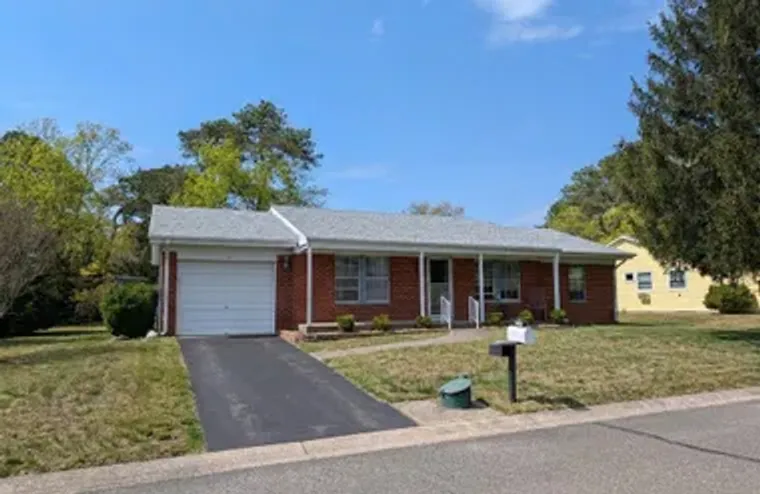 29 MOCCASIN DR, MANCHESTER TOWNSHIP, NJ,..., Manchester Township, NJ 08759
