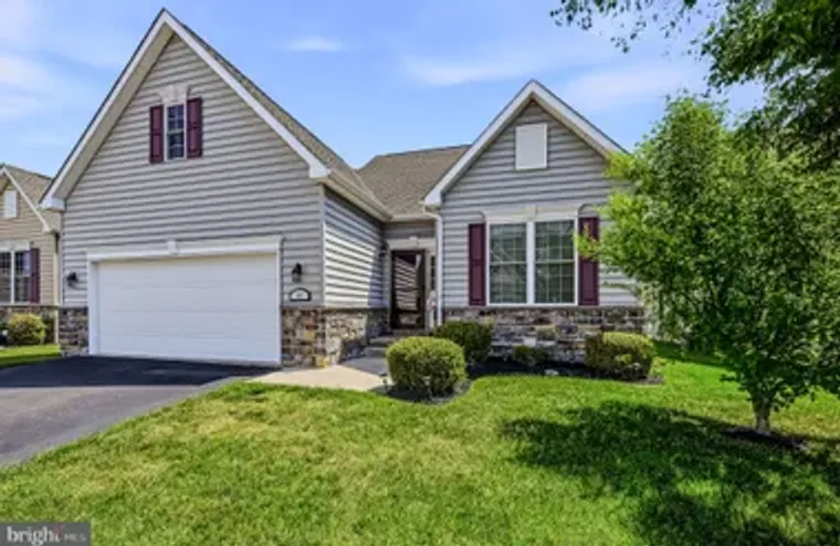 54 OSCAR MILL LN, SMYRNA, DE, 19977, Smyrna, DE 19977