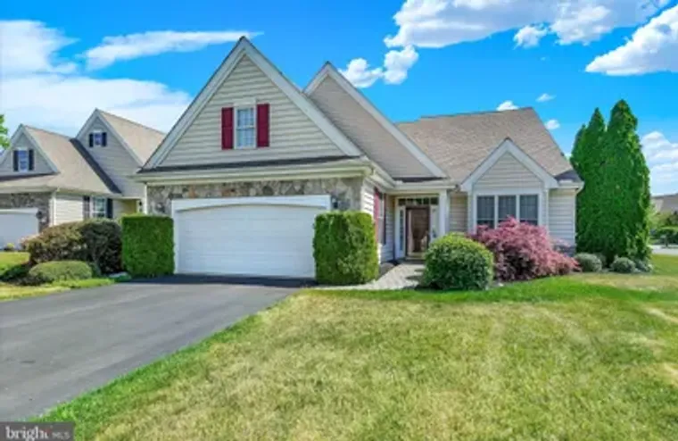 219 WHEATSHEAF LN, SMYRNA, DE, 19977, Smyrna, DE 19977