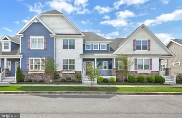 210 HERITAGE BLVD, MILTON, DE, 19968, Milton, DE 19968