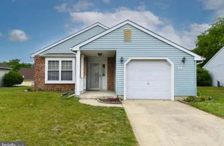 34 KNOLLWOOD, DEPTFORD, NJ, 08096, Deptford, NJ 08096