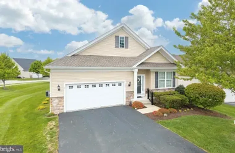 200 GASTON LN, COATESVILLE, PA, 19320, Coatesville, PA 19320