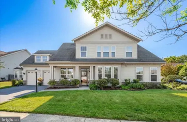3158 HEARTLEAF LN, WALDORF, MD, 20603, Waldorf, MD 20603