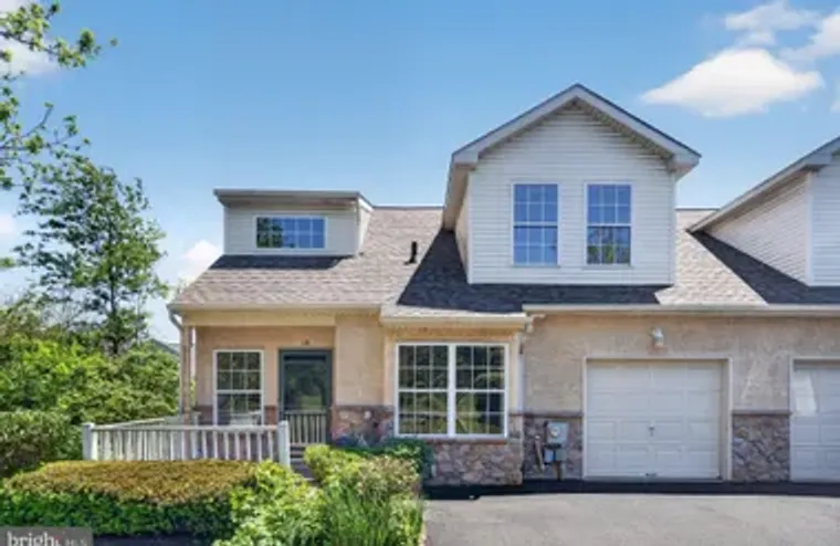 18 TRENT LN 18, NORRISTOWN, PA, 19401, Norristown, PA 19401
