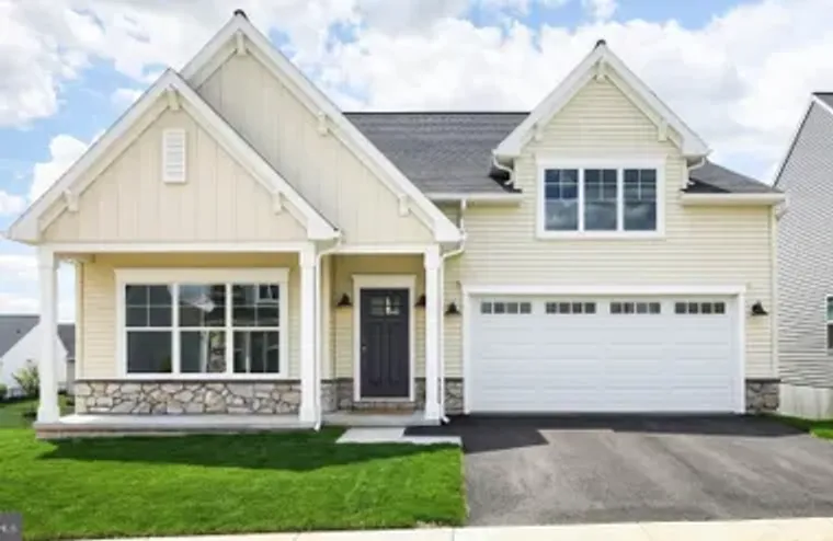 204 PINNACLE RIDGE DR, ANNVILLE, PA, 170..., Annville, PA 17003