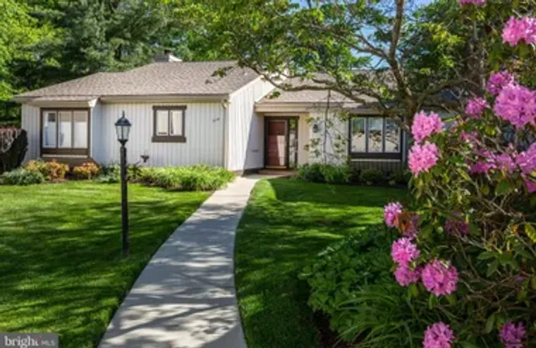 278 DEVON WAY 278, WEST CHESTER, PA, 193..., West Chester, PA 19380