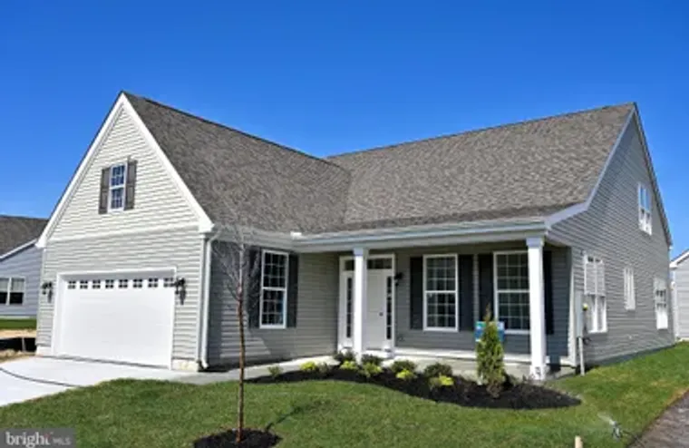498 RESORT BLVD, DOVER, DE, 19904, Dover, DE 19904