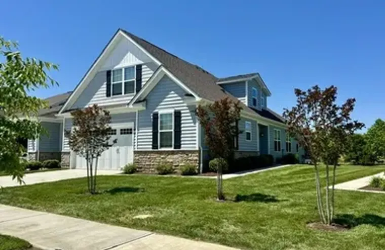 364 MOORINGS CIR 100, STEVENSVILLE, MD, ..., Stevensville, MD 21666