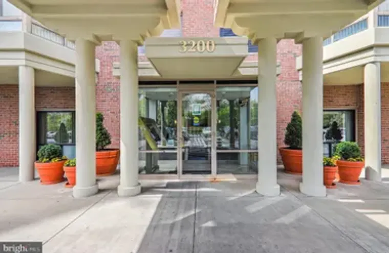 3200 N LEISURE WORLD BLVD 712, SILVER SP..., Silver Spring, MD 20906
