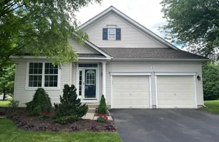 8 TUPELO LN, LANGHORNE, PA, 19047, Langhorne, PA 19047