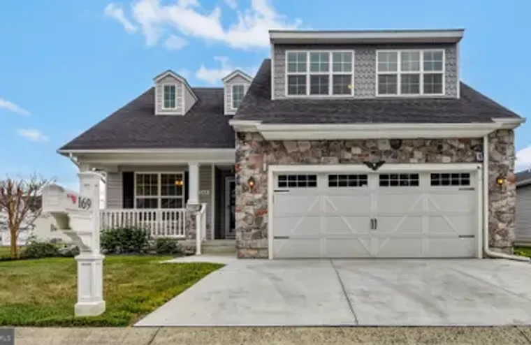 169 WINDING CARRIAGE LN, DOVER, DE, 1990..., Dover, DE 19904