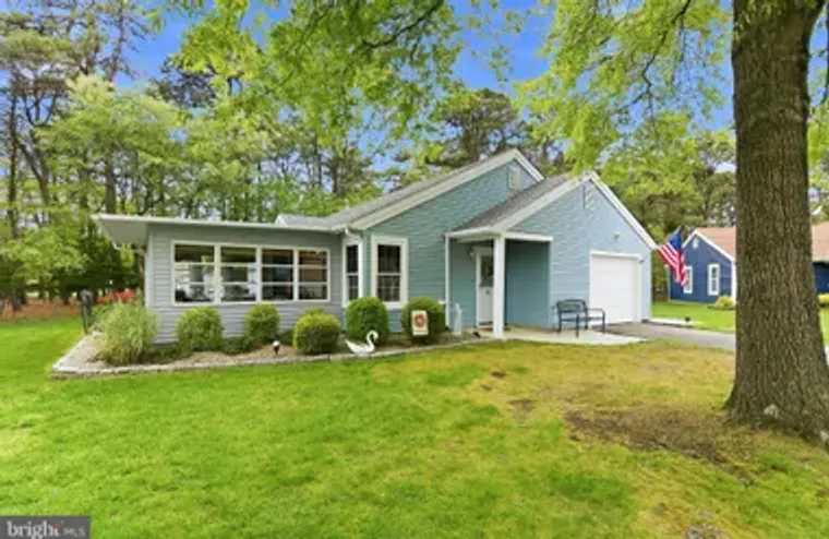 5 ABBEY CT, FORKED RIVER, NJ, 08731, Forked River, NJ 08731