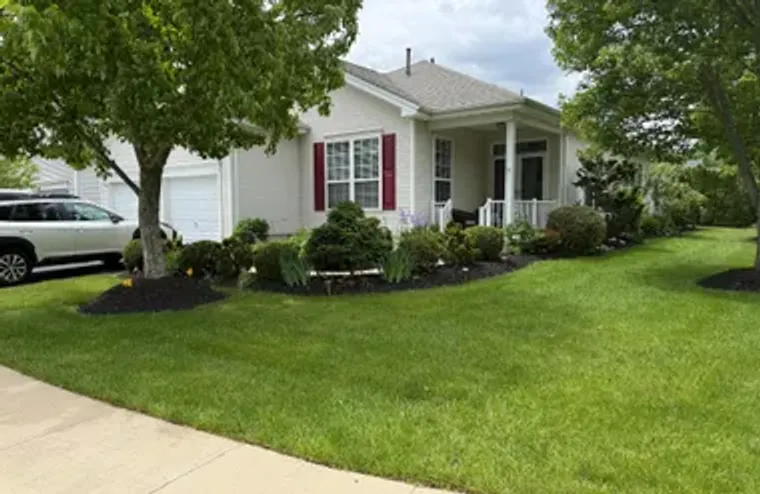 4 AMBROSE DR, COLUMBUS, NJ, 08022, Columbus, NJ 08022