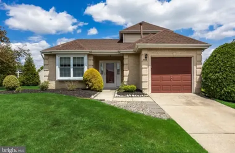 428 ELDERBERRY CT, MOUNT LAUREL, NJ, 080..., Mount Laurel, NJ 08054
