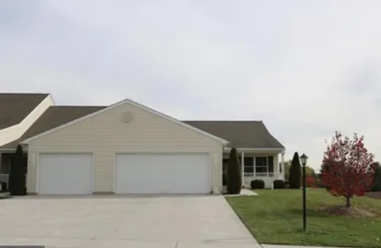 1371 CHAMI DR 166, SPRING GROVE, PA, 173..., Spring Grove, PA 17362