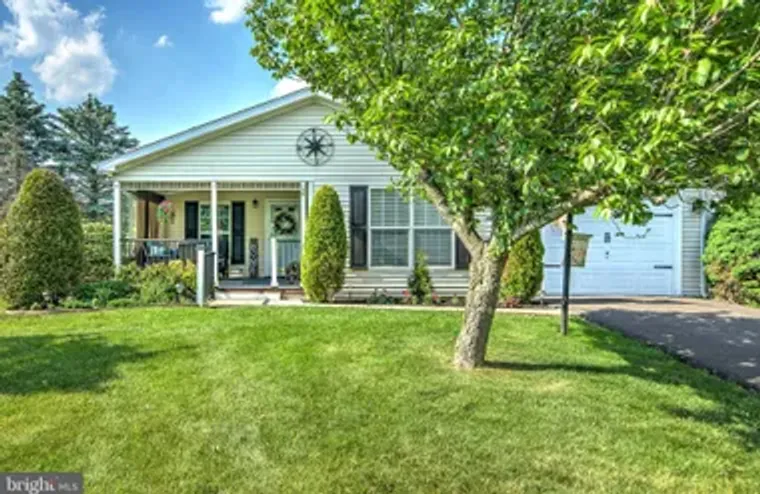 577 BENT PINE CIR, NEW HOPE, PA, 18938, New Hope, PA 18938