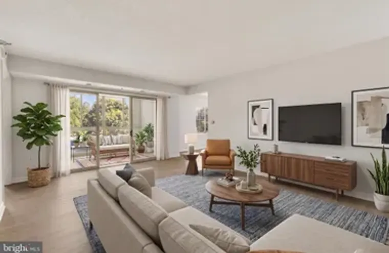 14805 PENNFIELD CIR 309, SILVER SPRING, ..., Silver Spring, MD 20906