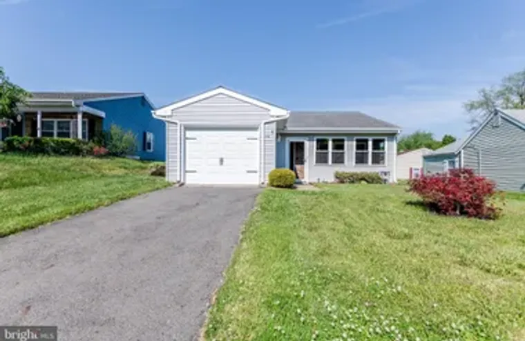 72 ST DAVIDS PL, SOUTHAMPTON TWP, NJ, 08..., Southampton Twp, NJ 08088