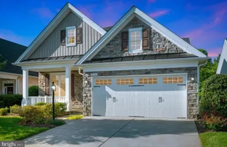 7736 GENERAL WRIGHT DR, FREDERICKSBURG, ..., Fredericksburg, VA 22407