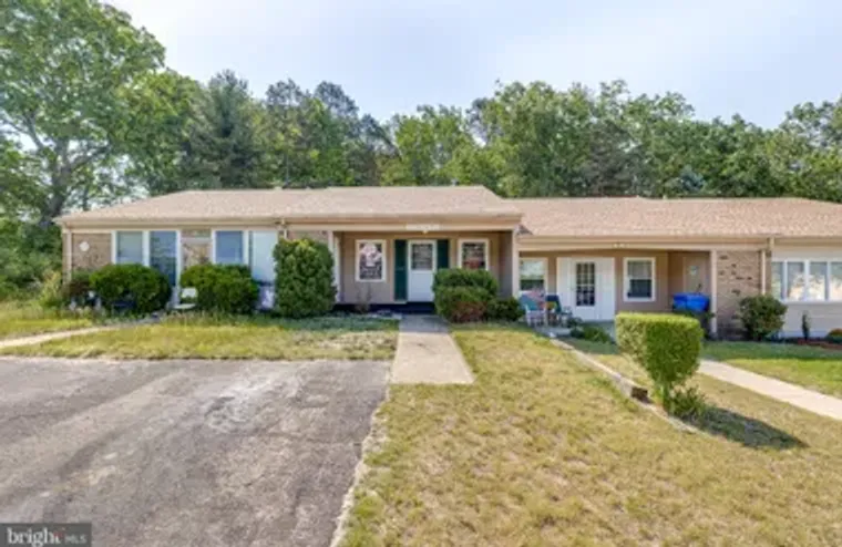 10 GRAMERCY PL, SOUTHAMPTON, NJ, 08088, Southampton, NJ 08088