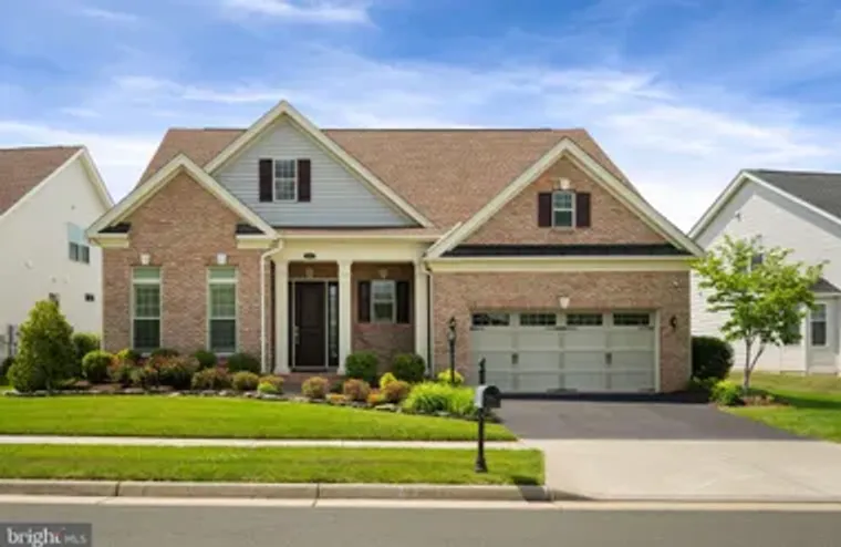 6010 TROTTERS POINT LN, GAINESVILLE, VA,..., Gainesville, VA 20155