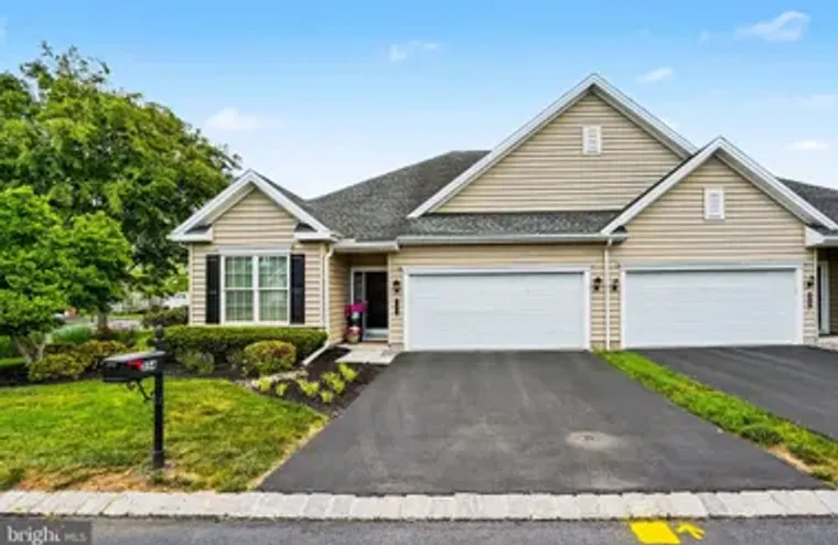 254 COLONIAL DR, MECHANICSBURG, PA, 1705..., Mechanicsburg, PA 17050