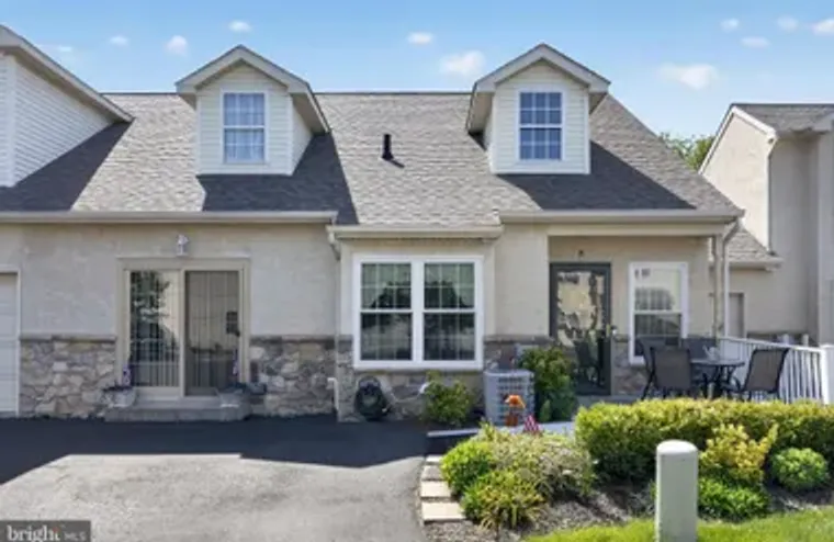 8 STUART DR 8, NORRISTOWN, PA, 19401, Norristown, PA 19401