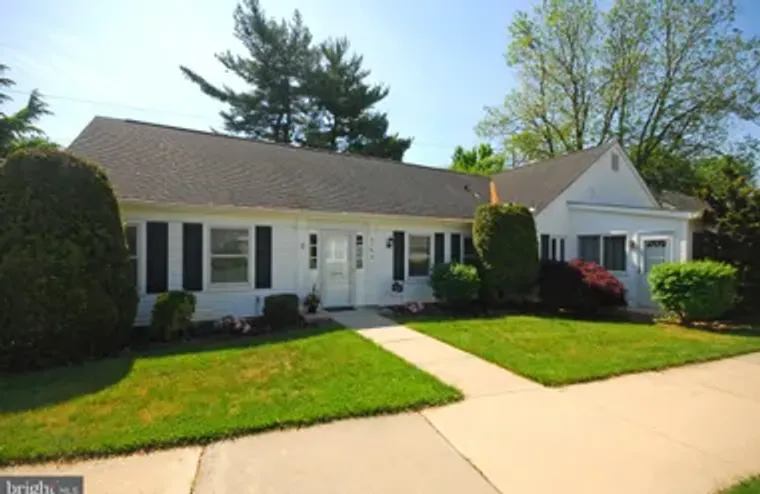 276A MILFORD LN, MONROE TWP, NJ, 08831, Monroe Twp, NJ 08831