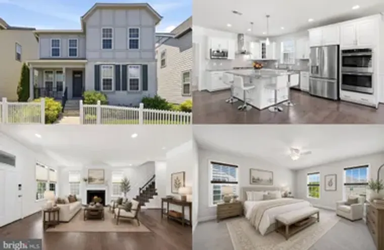 7922 ASHLAND DR, ALEXANDRIA, VA, 22315, Alexandria, VA 22315