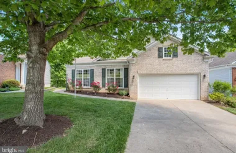 12357 ROMNEY MEWS, WOODBRIDGE, VA, 22192, Woodbridge, VA 22192