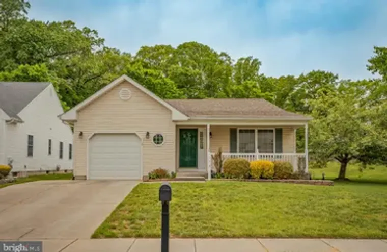 173 TRELLIS LN, SEWELL, NJ, 08080, Sewell, NJ 08080