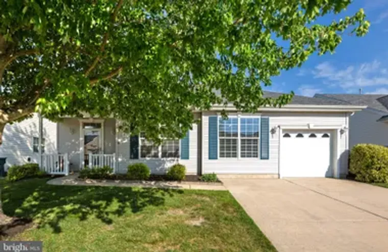 15 REEF LN, TUCKERTON, NJ, 08087, Tuckerton, NJ 08087