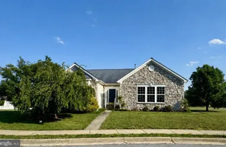 4 MAE WAY, THURMONT, MD, 21788, Thurmont, MD 21788