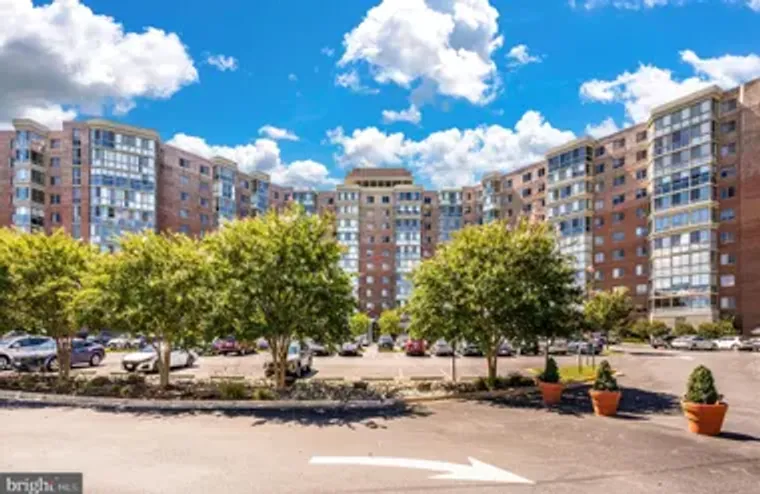 3100 N LEISURE WORLD BLVD 523, SILVER SP..., Silver Spring, MD 20906
