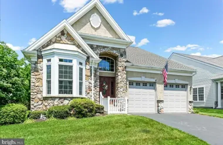 135 REYNOLDS LN, WEST GROVE, PA, 19390, West Grove, PA 19390