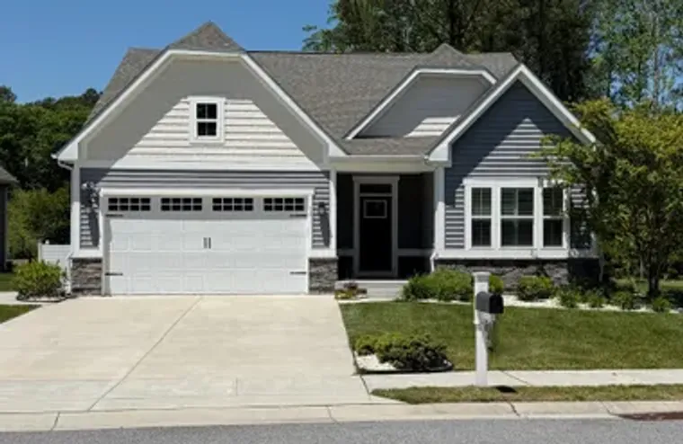 16 THORNTON DR, OCEAN VIEW, DE, 19970, Ocean View, DE 19970