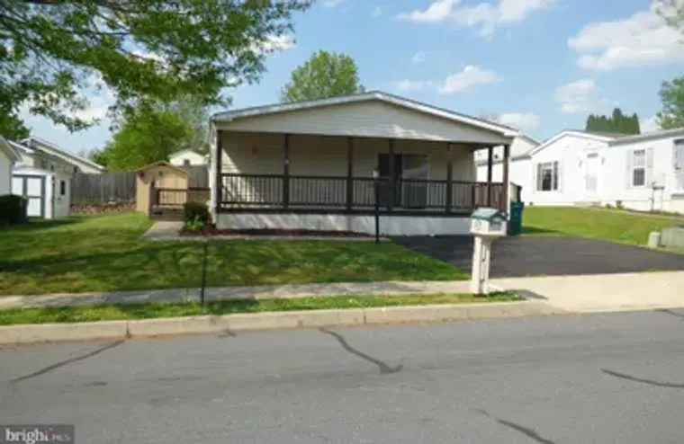 291 WILLIAMS LN, RED HILL, PA, 18076, Red Hill, PA 18076