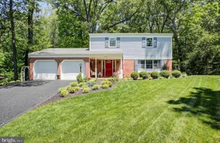6377 BURNING TREE TER, FAYETTEVILLE, PA,..., Fayetteville, PA 17222