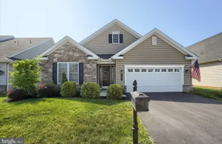 411 GENERAL DR, MECHANICSBURG, PA, 17050, Mechanicsburg, PA 17050
