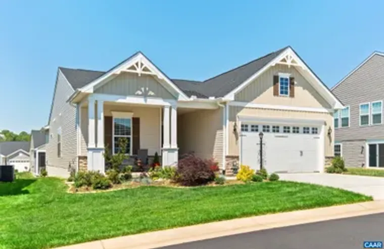 124 STODGHILL DR, RUCKERSVILLE, VA, 2296..., Ruckersville, VA 22968