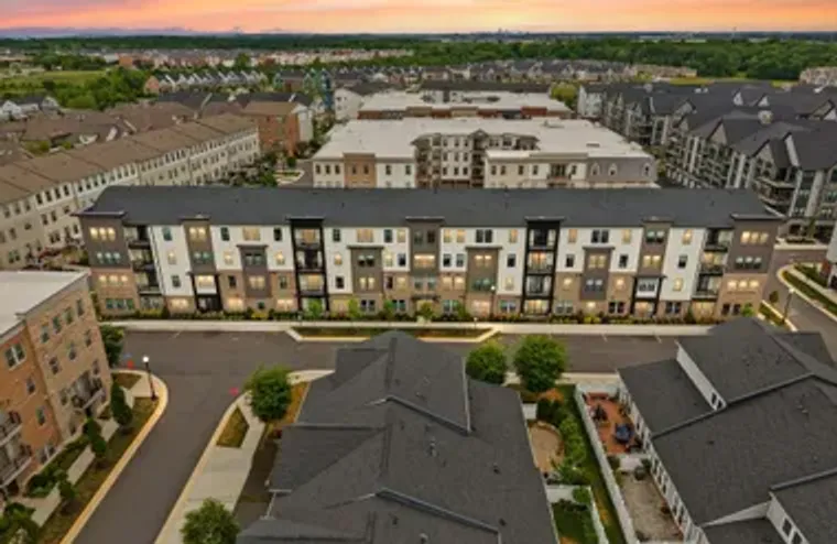 23640 BOLTON CRESCENT TER 403, ASHBURN, ..., Ashburn, VA 20148