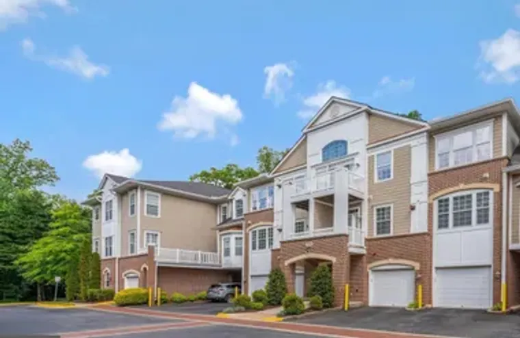 7880 ROLLING WOODS CT 2103, SPRINGFIELD,..., Springfield, VA 22152