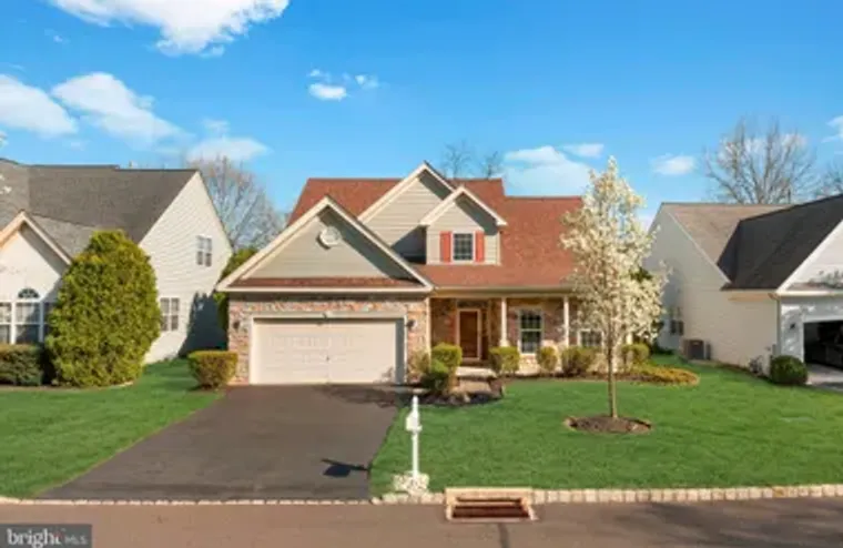 342 N FOUNDERS CT, WARRINGTON, PA, 18976, Warrington, PA 18976