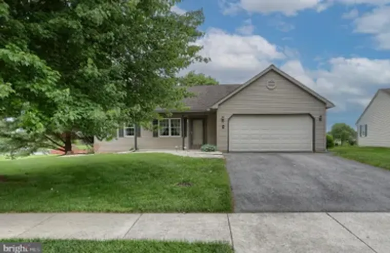 49 SPRINGHOUSE DR, MYERSTOWN, PA, 17067, Myerstown, PA 17067