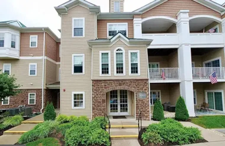 5000 VILLAGE WAY 5307, UPPER CHICHESTER,..., Upper Chichester, PA 19061