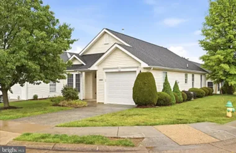 1856 MELVOR LN, WINCHESTER, VA, 22601, Winchester, VA 22601