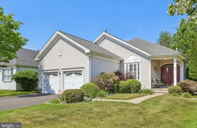 45 TEMPLE CT, PENNINGTON, NJ, 08534, Pennington, NJ 08534