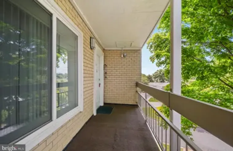15101 GLADE DR 10-3G, SILVER SPRING, MD,..., Silver Spring, MD 20906